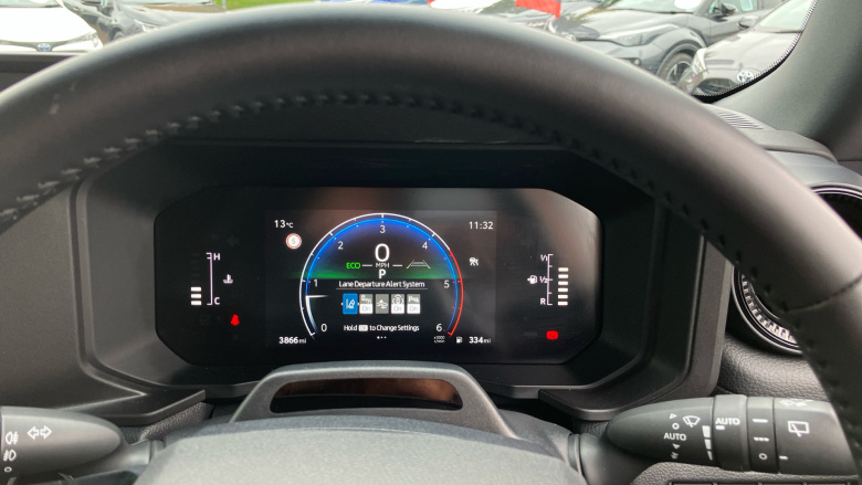 Toyota Land Cruiser Diesel 2.8D 205 Commercial Auto